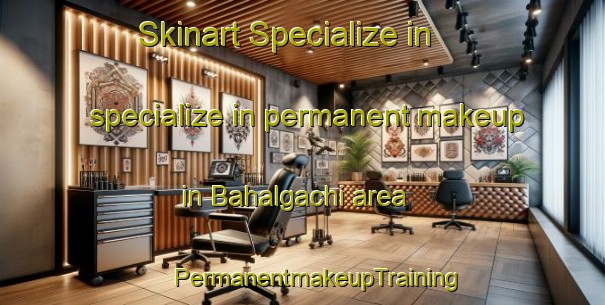 Skinart Specialize in specialize in permanent makeup in Bahalgachi area | #PermanentmakeupTraining #PermanentmakeupClasses #SkinartTraining-Bangladesh