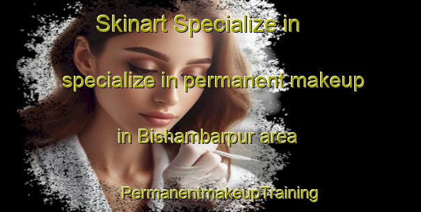 Skinart Specialize in specialize in permanent makeup in Bishambarpur area | #PermanentmakeupTraining #PermanentmakeupClasses #SkinartTraining-Bangladesh