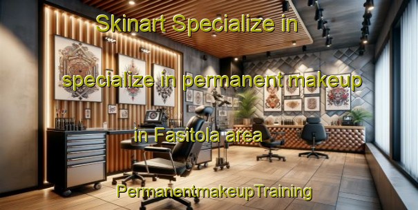 Skinart Specialize in specialize in permanent makeup in Fasitola area | PermanentmakeupTraining | PermanentmakeupClasses | SkinartTraining-Bangladesh