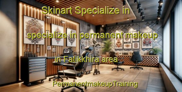 Skinart Specialize in specialize in permanent makeup in Fatikkhira area | #PermanentmakeupTraining #PermanentmakeupClasses #SkinartTraining-Bangladesh