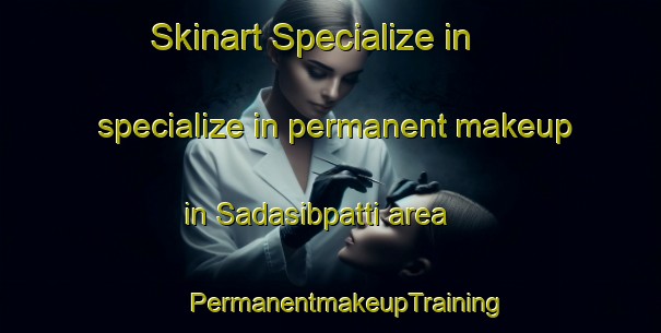 Skinart Specialize in specialize in permanent makeup in Sadasibpatti area | #PermanentmakeupTraining #PermanentmakeupClasses #SkinartTraining-Bangladesh