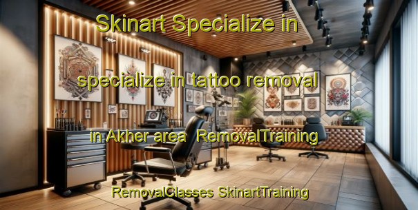 Skinart Specialize in specialize in tattoo removal in Akher area | #RemovalTraining #RemovalClasses #SkinartTraining-Bangladesh