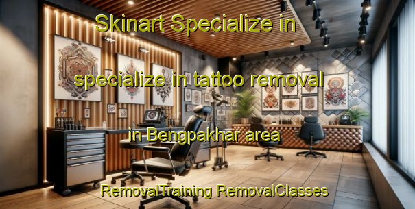 Skinart Specialize in specialize in tattoo removal in Bengpakhar area | #RemovalTraining #RemovalClasses #SkinartTraining-Bangladesh