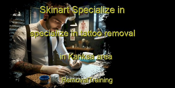 Skinart Specialize in specialize in tattoo removal in Kanksa area | RemovalTraining | RemovalClasses | SkinartTraining-Bangladesh