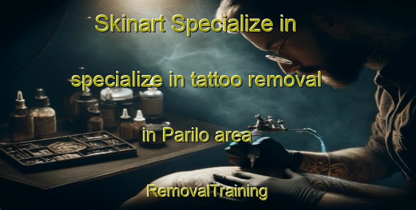 Skinart Specialize in specialize in tattoo removal in Parilo area | RemovalTraining | RemovalClasses | SkinartTraining-Bangladesh