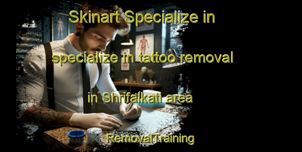 Skinart Specialize in specialize in tattoo removal in Shrifalkati area | RemovalTraining | RemovalClasses | SkinartTraining-Bangladesh