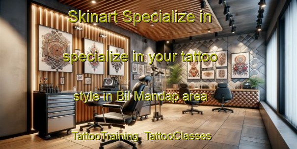 Skinart Specialize in specialize in your tattoo style in Bil Mandap area | TattooTraining | TattooClasses | SkinartTraining-Bangladesh