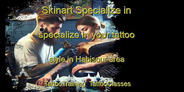 Skinart Specialize in specialize in your tattoo style in Habisour area | TattooTraining | TattooClasses | SkinartTraining-Bangladesh