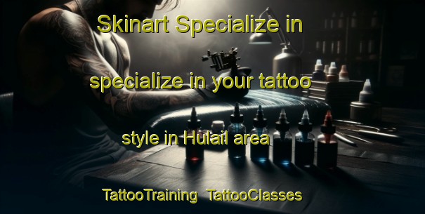 Skinart Specialize in specialize in your tattoo style in Hulail area | TattooTraining | TattooClasses | SkinartTraining-Bangladesh