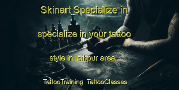 Skinart Specialize in specialize in your tattoo style in Isibpur area | TattooTraining | TattooClasses | SkinartTraining-Bangladesh