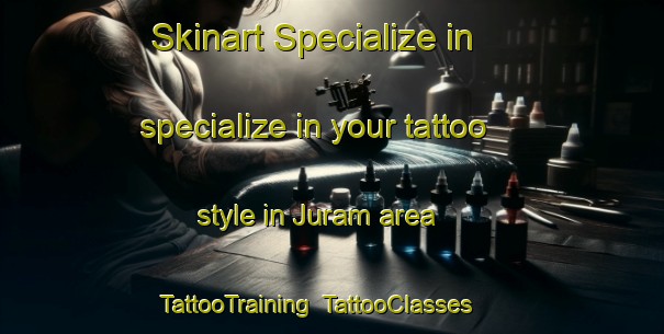 Skinart Specialize in specialize in your tattoo style in Juram area | TattooTraining | TattooClasses | SkinartTraining-Bangladesh