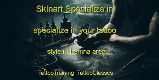 Skinart Specialize in specialize in your tattoo style in Lamna area | TattooTraining | TattooClasses | SkinartTraining-Bangladesh