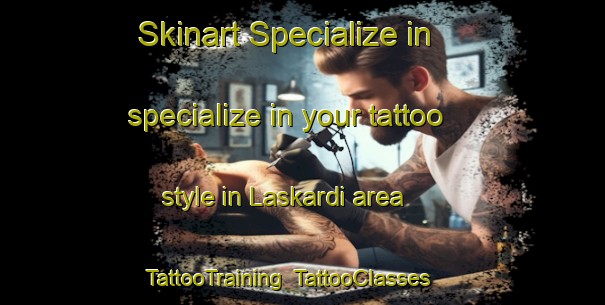 Skinart Specialize in specialize in your tattoo style in Laskardi area | TattooTraining | TattooClasses | SkinartTraining-Bangladesh