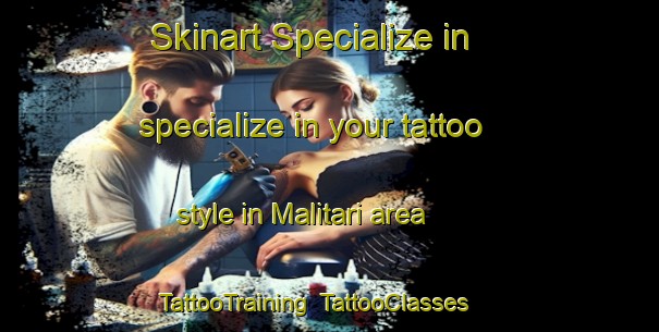 Skinart Specialize in specialize in your tattoo style in Malitari area | TattooTraining | TattooClasses | SkinartTraining-Bangladesh