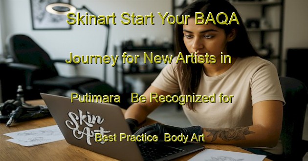 Skinart Start Your BAQA Journey for New Artists in Putimara - Be Recognized for Best Practice | Body Art Qualification Authority | BAQA-Bangladesh
