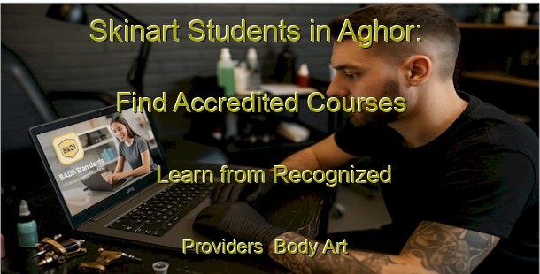 Skinart Students in Aghor: Find Accredited Courses - Learn from Recognized Providers | Body Art Qualification Authority | BAQA-Bangladesh