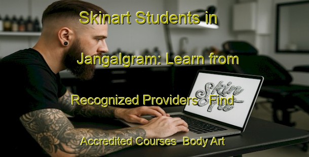 Skinart Students in Jangalgram: Learn from Recognized Providers - Find Accredited Courses | Body Art Qualification Authority | BAQA-Bangladesh