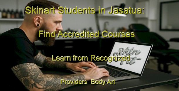 Skinart Students in Jasatua: Find Accredited Courses - Learn from Recognized Providers | Body Art Qualification Authority | BAQA-Bangladesh