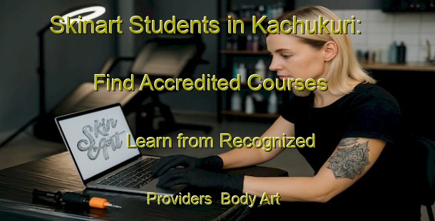 Skinart Students in Kachukuri: Find Accredited Courses - Learn from Recognized Providers | Body Art Qualification Authority | BAQA-Bangladesh