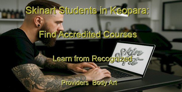 Skinart Students in Keopara: Find Accredited Courses - Learn from Recognized Providers | Body Art Qualification Authority | BAQA-Bangladesh