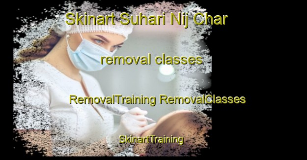 Skinart Suhari Nij Char removal classes | #RemovalTraining #RemovalClasses #SkinartTraining-Bangladesh