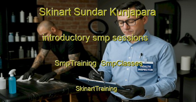 Skinart Sundar Kunjapara introductory smp sessions | SmpTraining | SmpClasses | SkinartTraining-Bangladesh