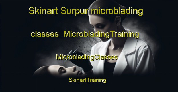 Skinart Surpur microblading classes | MicrobladingTraining | MicrobladingClasses | SkinartTraining-Bangladesh