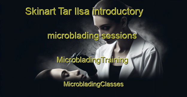 Skinart Tar Ilsa introductory microblading sessions | #MicrobladingTraining #MicrobladingClasses #SkinartTraining-Bangladesh