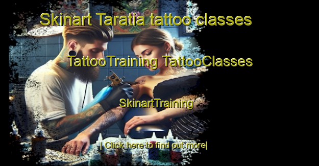 Skinart Taratia tattoo classes | #TattooTraining #TattooClasses #SkinartTraining-Bangladesh