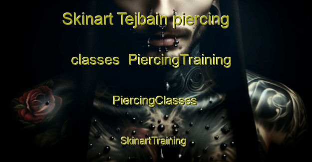 Skinart Tejbain piercing classes | #PiercingTraining #PiercingClasses #SkinartTraining-Bangladesh