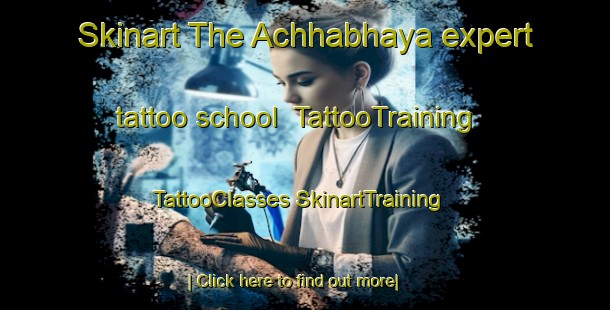 Skinart The Achhabhaya expert tattoo school | #TattooTraining #TattooClasses #SkinartTraining-Bangladesh