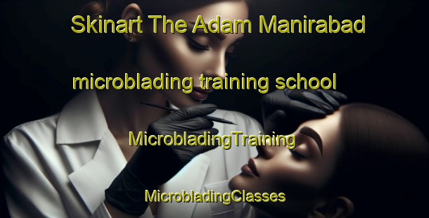 Skinart The Adam Manirabad microblading training school | #MicrobladingTraining #MicrobladingClasses #SkinartTraining-Bangladesh