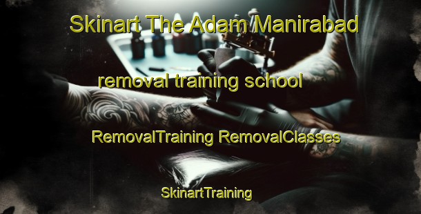 Skinart The Adam Manirabad removal training school | #RemovalTraining #RemovalClasses #SkinartTraining-Bangladesh