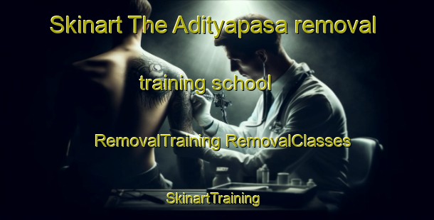 Skinart The Adityapasa removal training school | #RemovalTraining #RemovalClasses #SkinartTraining-Bangladesh