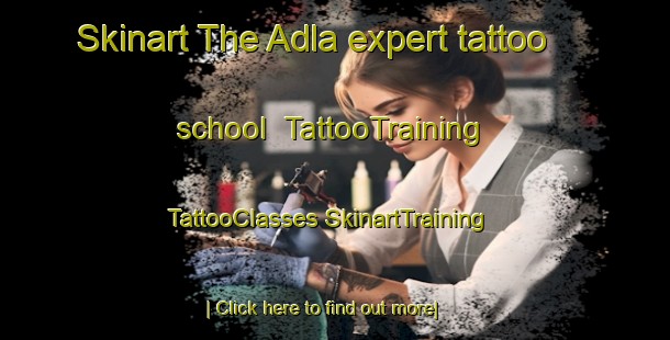 Skinart The Adla expert tattoo school | #TattooTraining #TattooClasses #SkinartTraining-Bangladesh