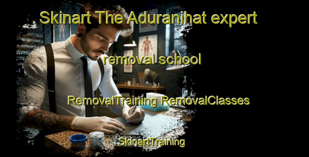 Skinart The Aduranihat expert removal school | #RemovalTraining #RemovalClasses #SkinartTraining-Bangladesh