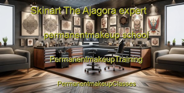 Skinart The Ajagora expert permanentmakeup school | #PermanentmakeupTraining #PermanentmakeupClasses #SkinartTraining-Bangladesh