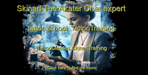 Skinart The Akater Char expert tattoo school | #TattooTraining #TattooClasses #SkinartTraining-Bangladesh