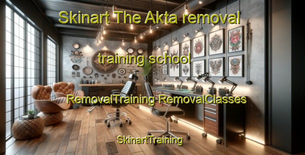 Skinart The Akta removal training school | #RemovalTraining #RemovalClasses #SkinartTraining-Bangladesh