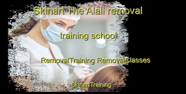 Skinart The Alali removal training school | #RemovalTraining #RemovalClasses #SkinartTraining-Bangladesh