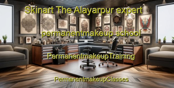 Skinart The Alayarpur expert permanentmakeup school | #PermanentmakeupTraining #PermanentmakeupClasses #SkinartTraining-Bangladesh