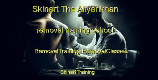 Skinart The Aliyarikhan removal training school | #RemovalTraining #RemovalClasses #SkinartTraining-Bangladesh