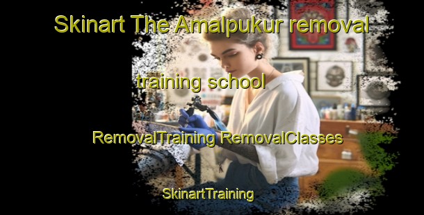 Skinart The Amalpukur removal training school | #RemovalTraining #RemovalClasses #SkinartTraining-Bangladesh