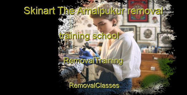 Skinart The Amalpukur removal training school | RemovalTraining | RemovalClasses | SkinartTraining-Bangladesh