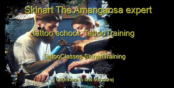 Skinart The Amangansa expert tattoo school | #TattooTraining #TattooClasses #SkinartTraining-Bangladesh