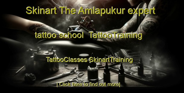 Skinart The Amlapukur expert tattoo school | #TattooTraining #TattooClasses #SkinartTraining-Bangladesh