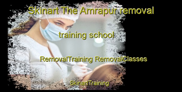 Skinart The Amrapur removal training school | #RemovalTraining #RemovalClasses #SkinartTraining-Bangladesh