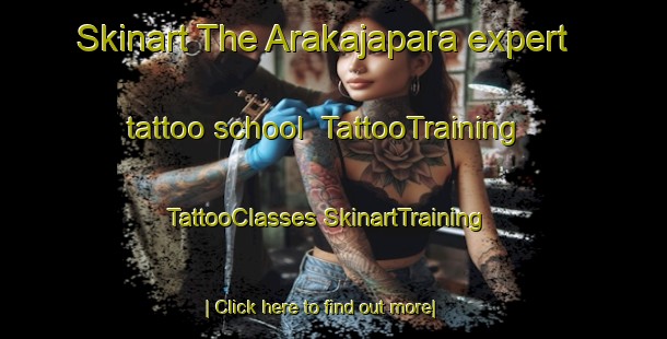 Skinart The Arakajapara expert tattoo school | #TattooTraining #TattooClasses #SkinartTraining-Bangladesh