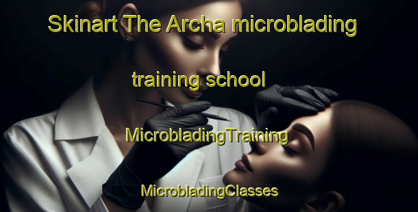 Skinart The Archa microblading training school | #MicrobladingTraining #MicrobladingClasses #SkinartTraining-Bangladesh