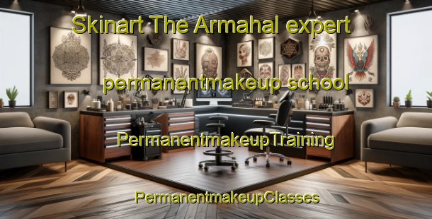 Skinart The Armahal expert permanentmakeup school | #PermanentmakeupTraining #PermanentmakeupClasses #SkinartTraining-Bangladesh